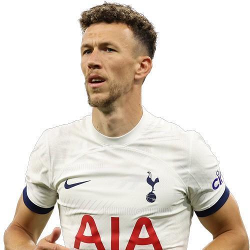 Ivan Perisic