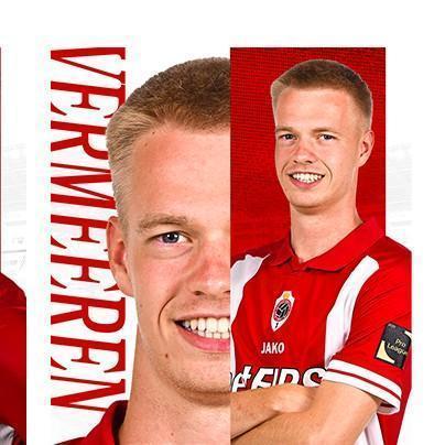Arthur Vermeeren