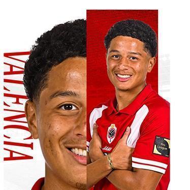 Anthony Valencia
