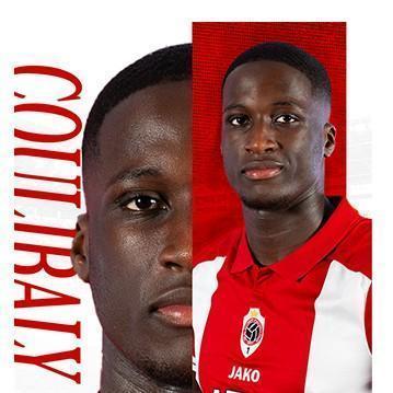 Soumala Coulibaly