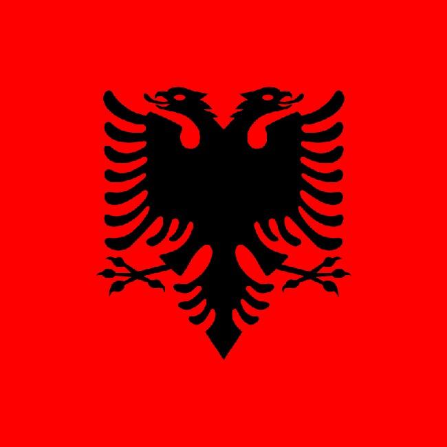 ALBANIA