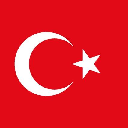 TÜRKIYE