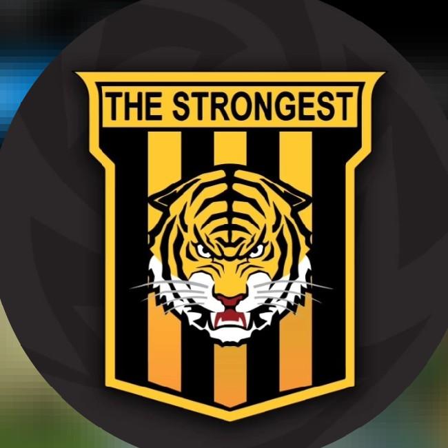 The Strongest