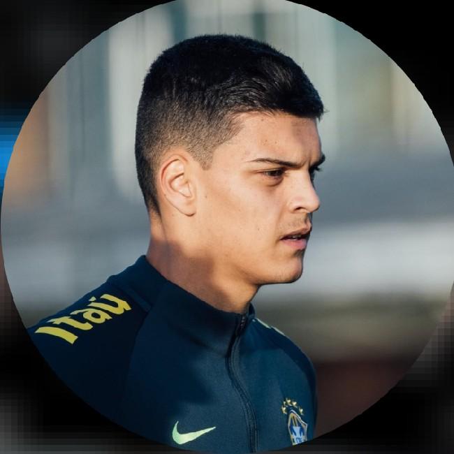 Gabriel Brazão