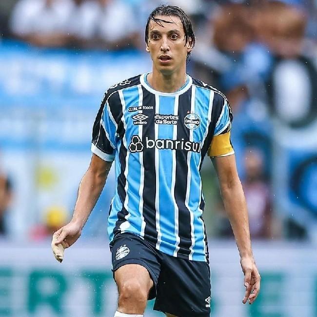 Pedro Geromel