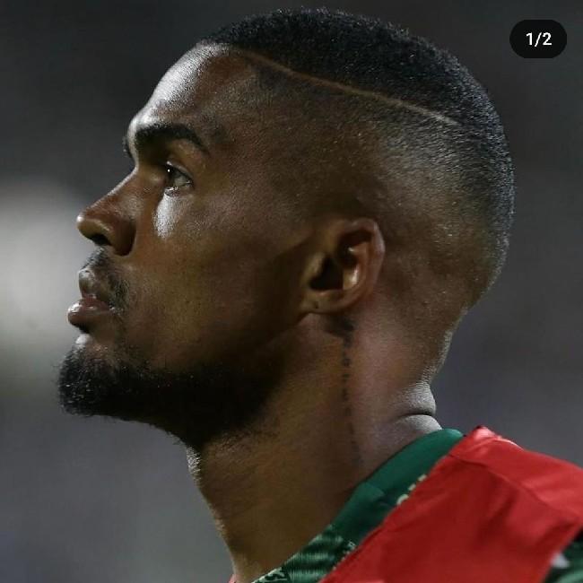 Douglas Costa