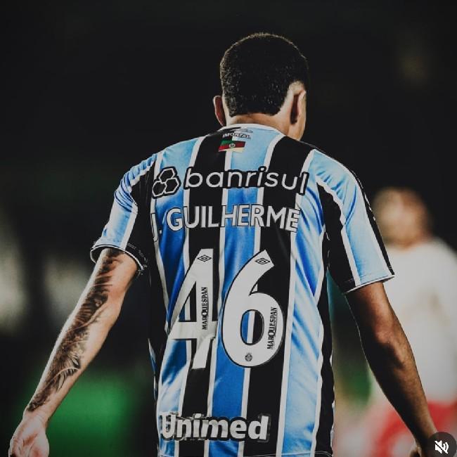 Zé Guilherme
