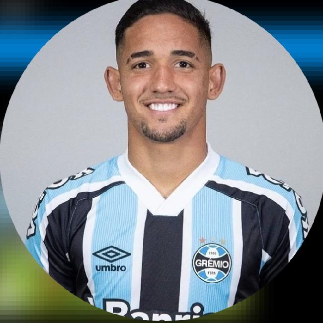 Jhonata Robert