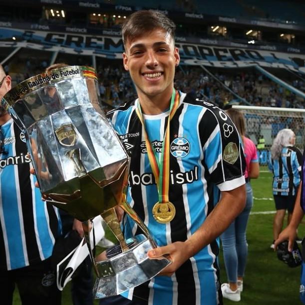 Lucas Besozzi