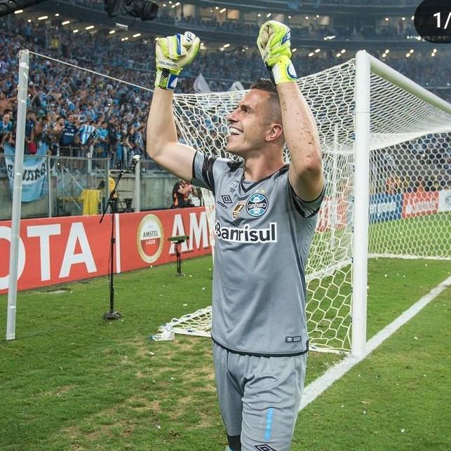 Marcelo Grohe