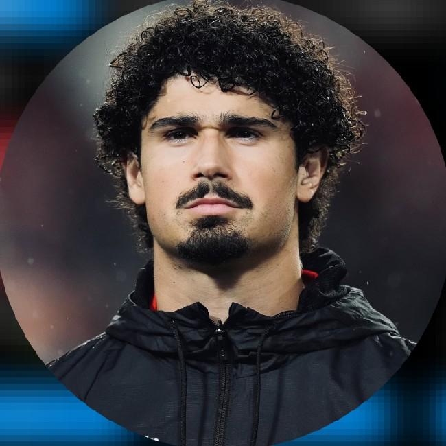 André Ramalho
