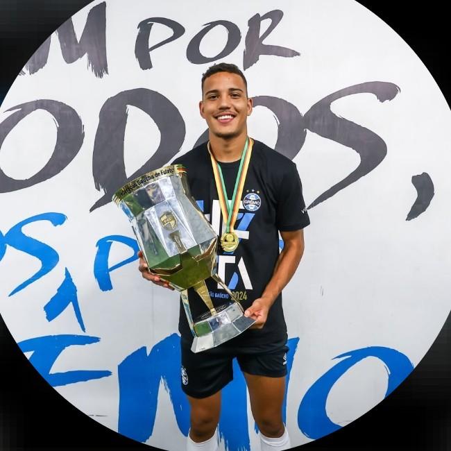 Gustavo Martins