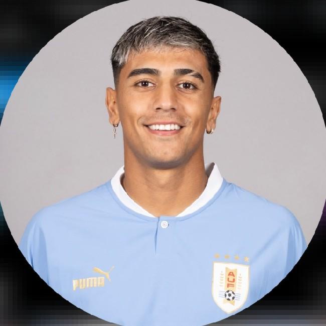 Facundo Torres