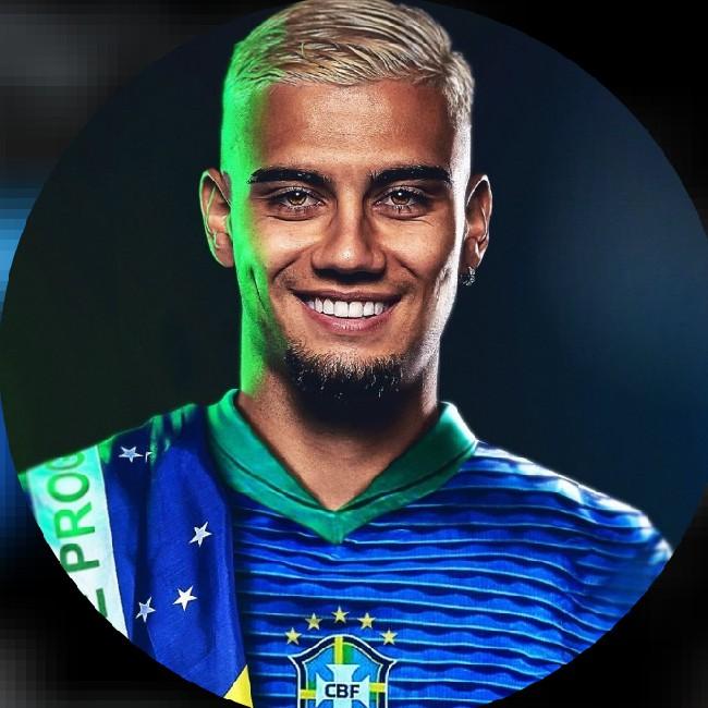 Andreas Pereira