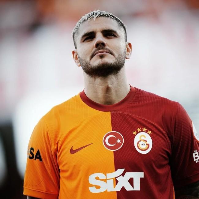 Mauro Icardi