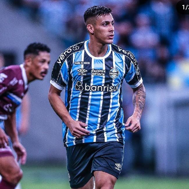 Pavón