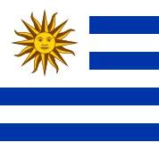 Uruguay 🇺🇾
