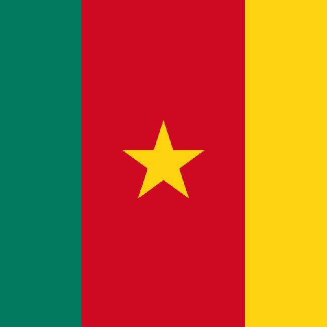 Camerún 🇨🇲