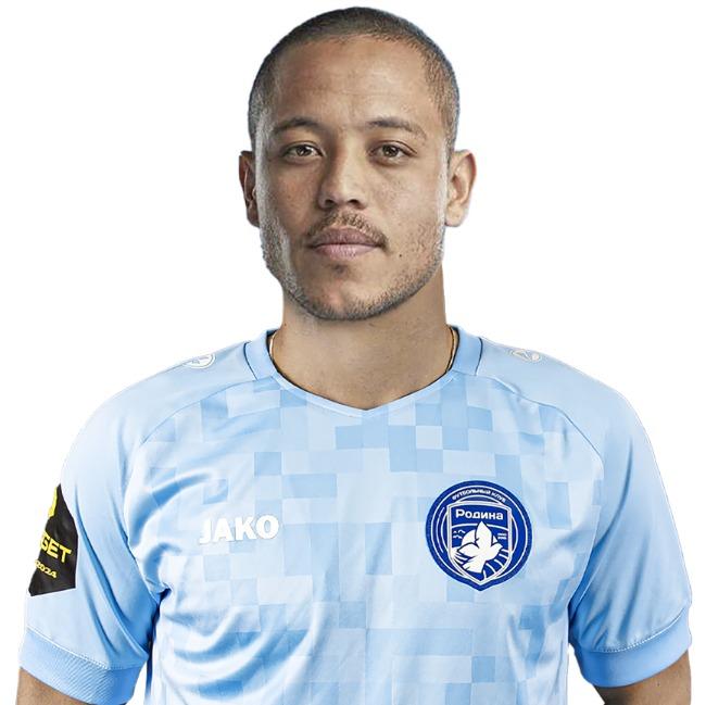 Orinho Edilsom Borba De Aquino