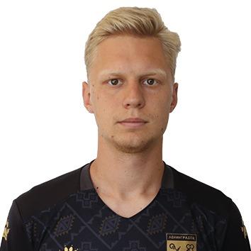 Valeriy Kaptilov
