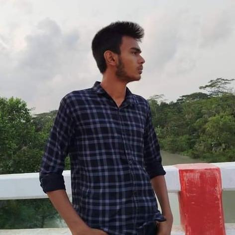 Rifat Bin Rafiq