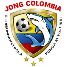 Jong Colombia F.C