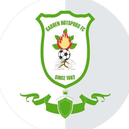 Garden Hotspurs