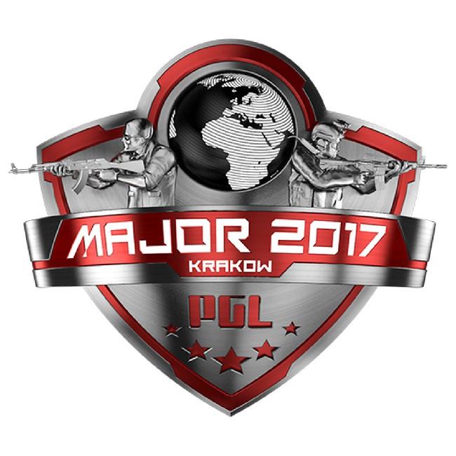 PGL Major Kraków 2017