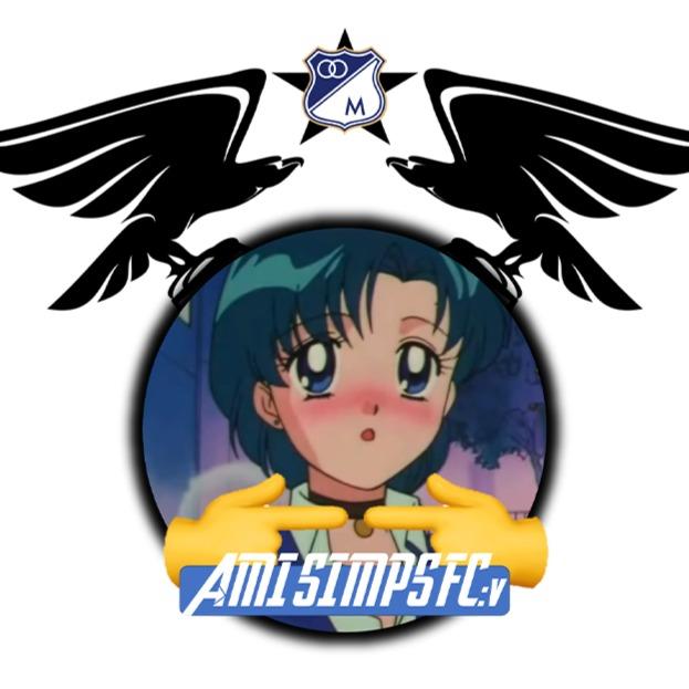 Ami Simps