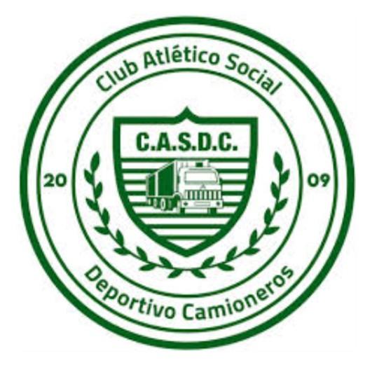 🇦🇷 Atlético Camioneros