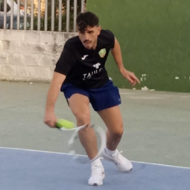 Miguel Reina