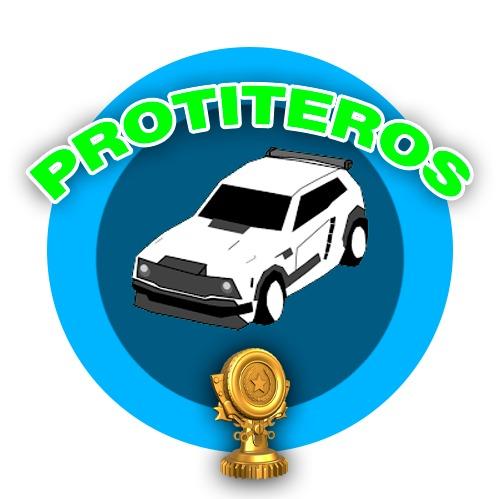 Protiteros