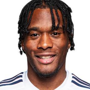 Levonte Johnson