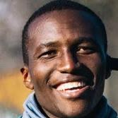 Cyprian Kachwele