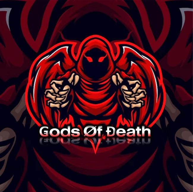 GODS OF DEATH