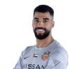 Hamad Al Meqebaali