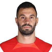 Luka Milivojević