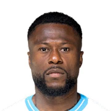 Chancel Mbemba