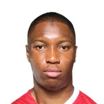 Bafode Diakité