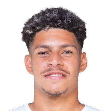 Luis Henrique