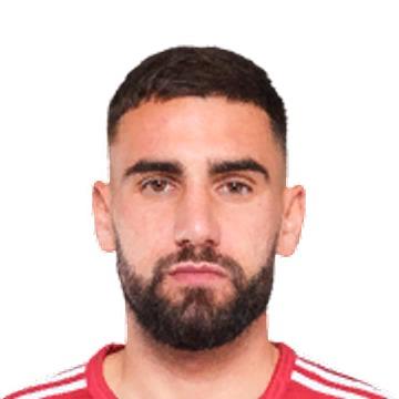 Romain Del Castillo