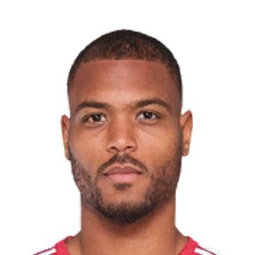 Steve Mounié