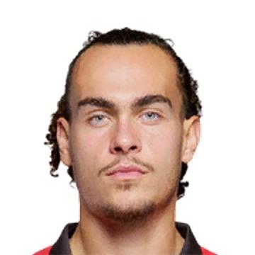 Arthur Theate