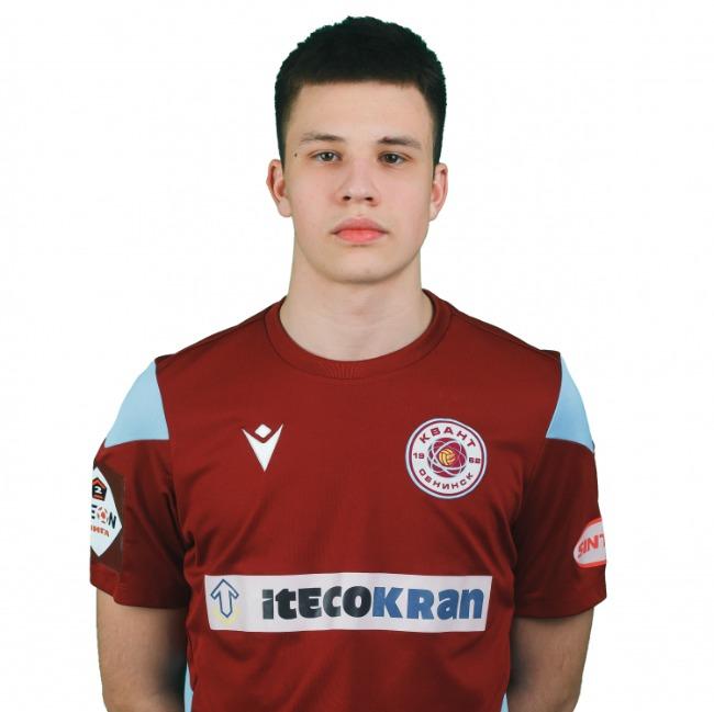 Ilya Berezner