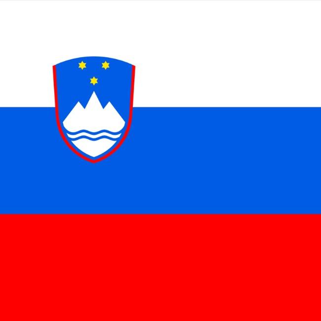 Slovénie