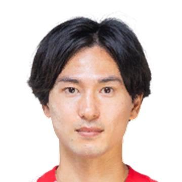 Takumi Minamino