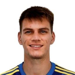 Kevin Zenón