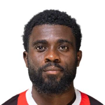 Jérémie Boga