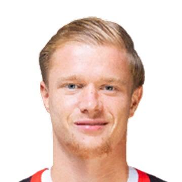 Melvin Bard