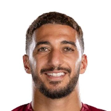 Said Benrahma